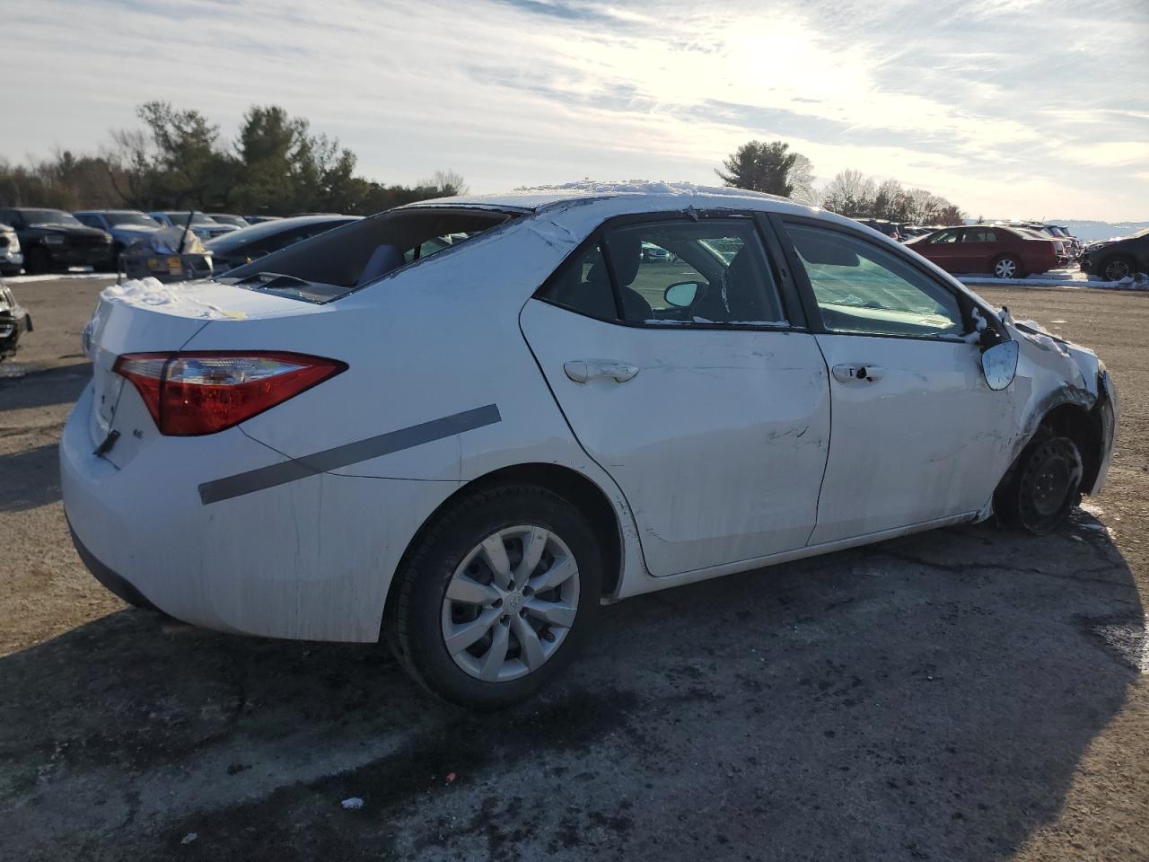 2015 Toyota Corolla - Image 3