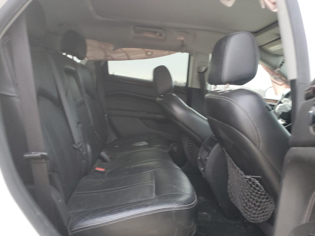 2012 Cadillac SRX - Image 11
