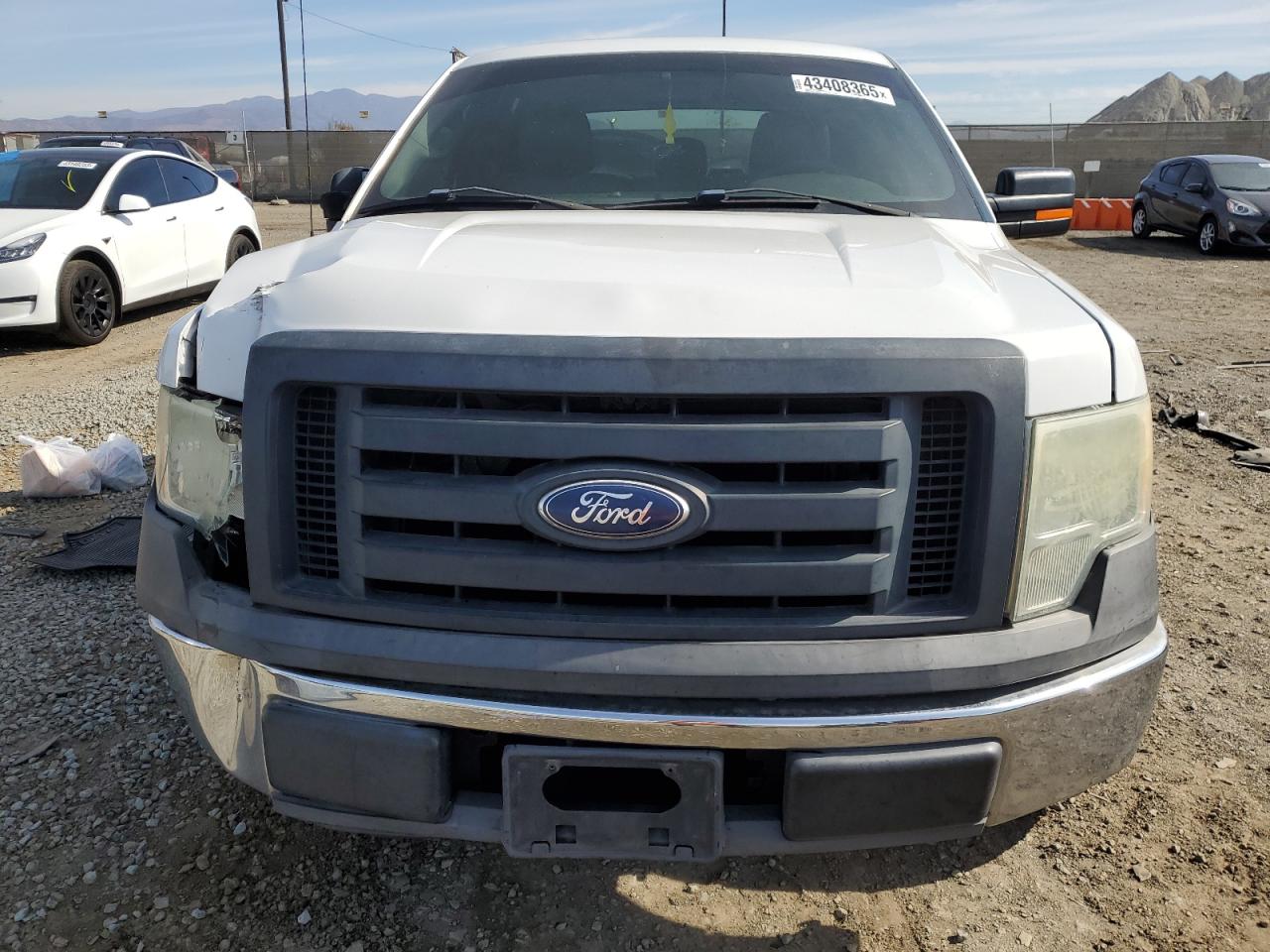 2011 Ford F-150 - Image 5