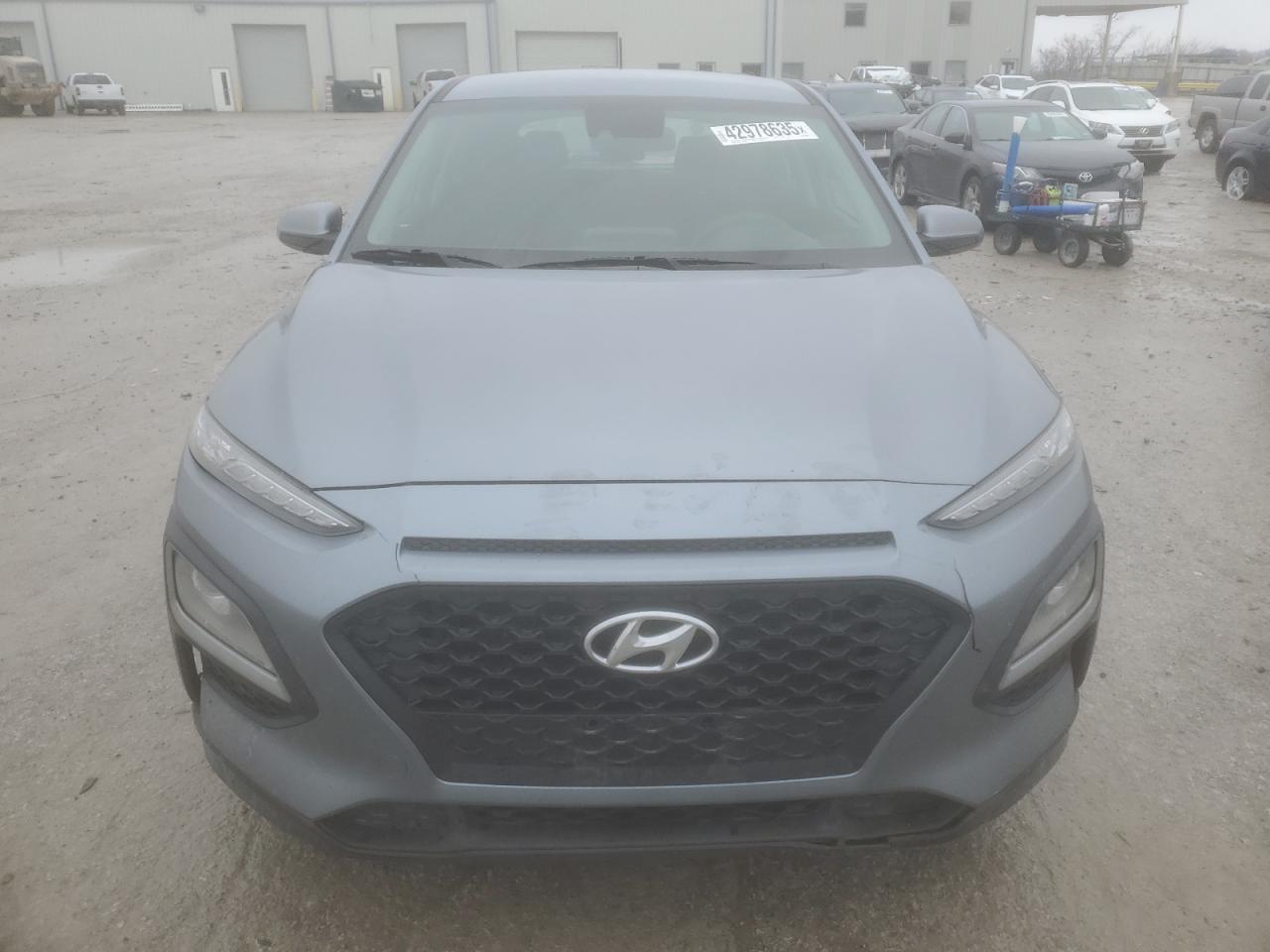 2021 Hyundai Kona - Image 5