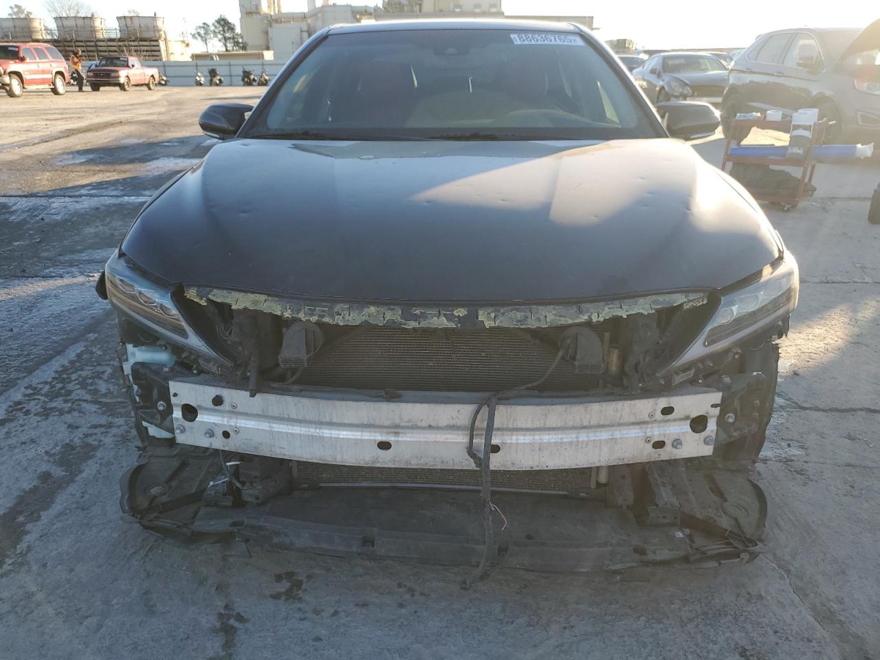 2018 Toyota Camry - Image 5