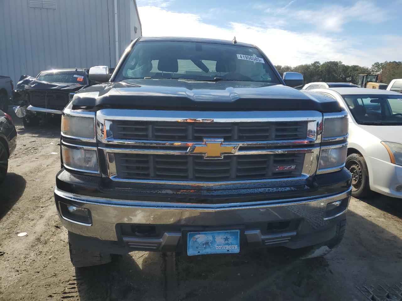 2014 Chevrolet Silverado - Image 5