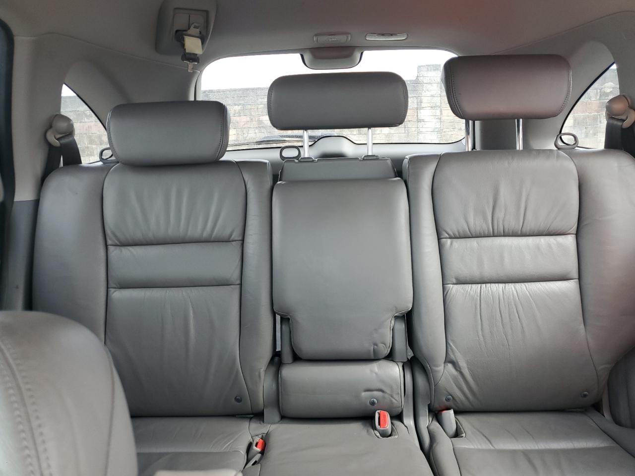 2008 Honda CR-V - Image 10