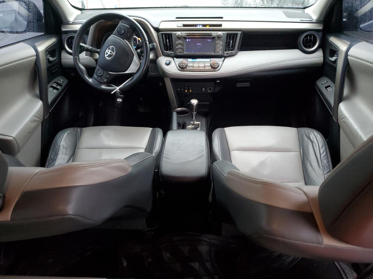 2013 Toyota RAV 4 - Image 8