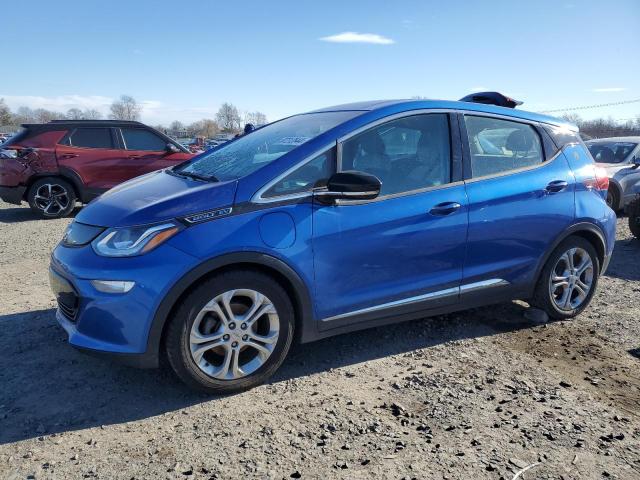 2017 Chevrolet Bolt Ev Lt