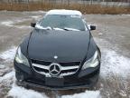 2015 Mercedes-Benz E 400 4Matic იყიდება Davison-ში, MI - Mechanical