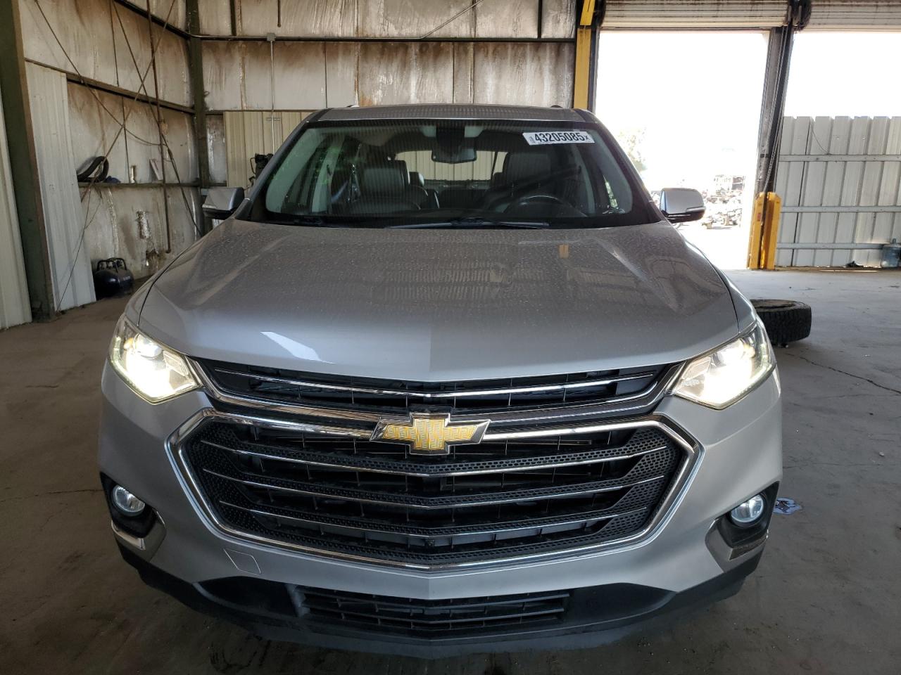 2019 Chevrolet Traverse - Image 5