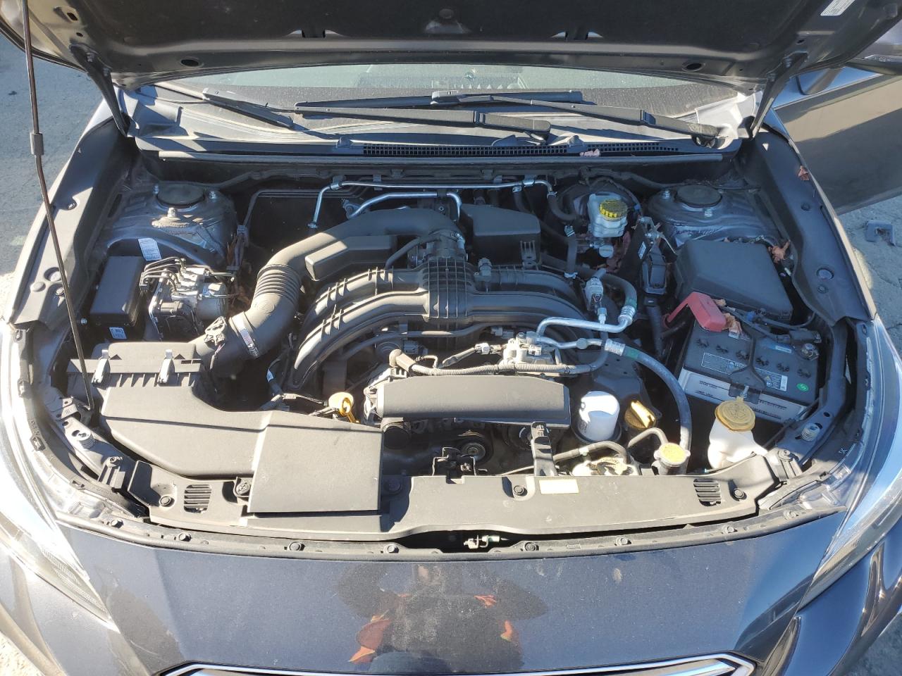 2019 Subaru Impreza - Image 11