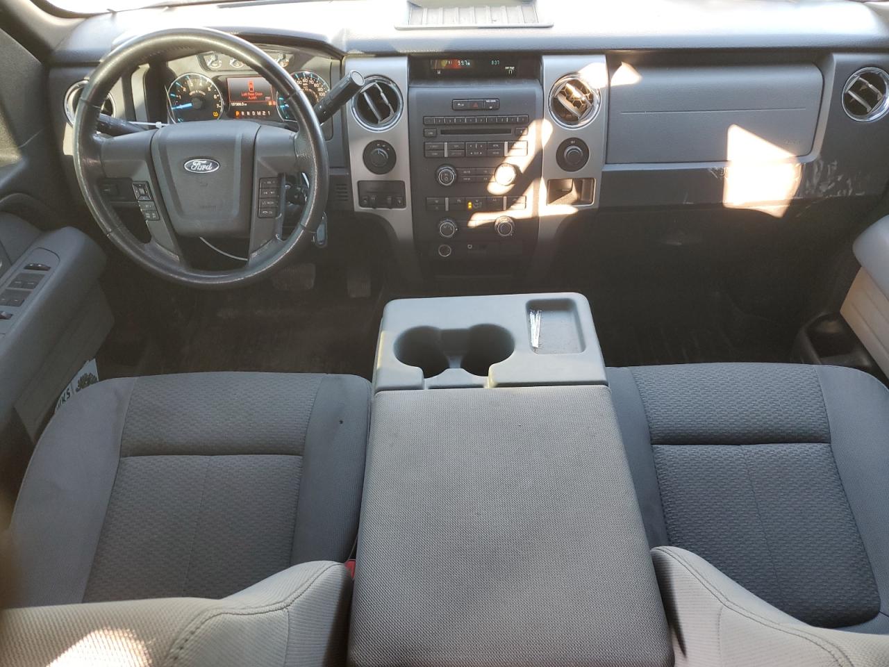 2011 Ford F-150 - Image 8