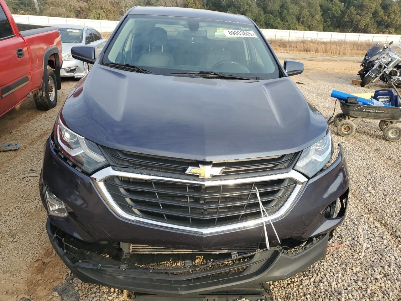 2018 Chevrolet Equinox - Image 5