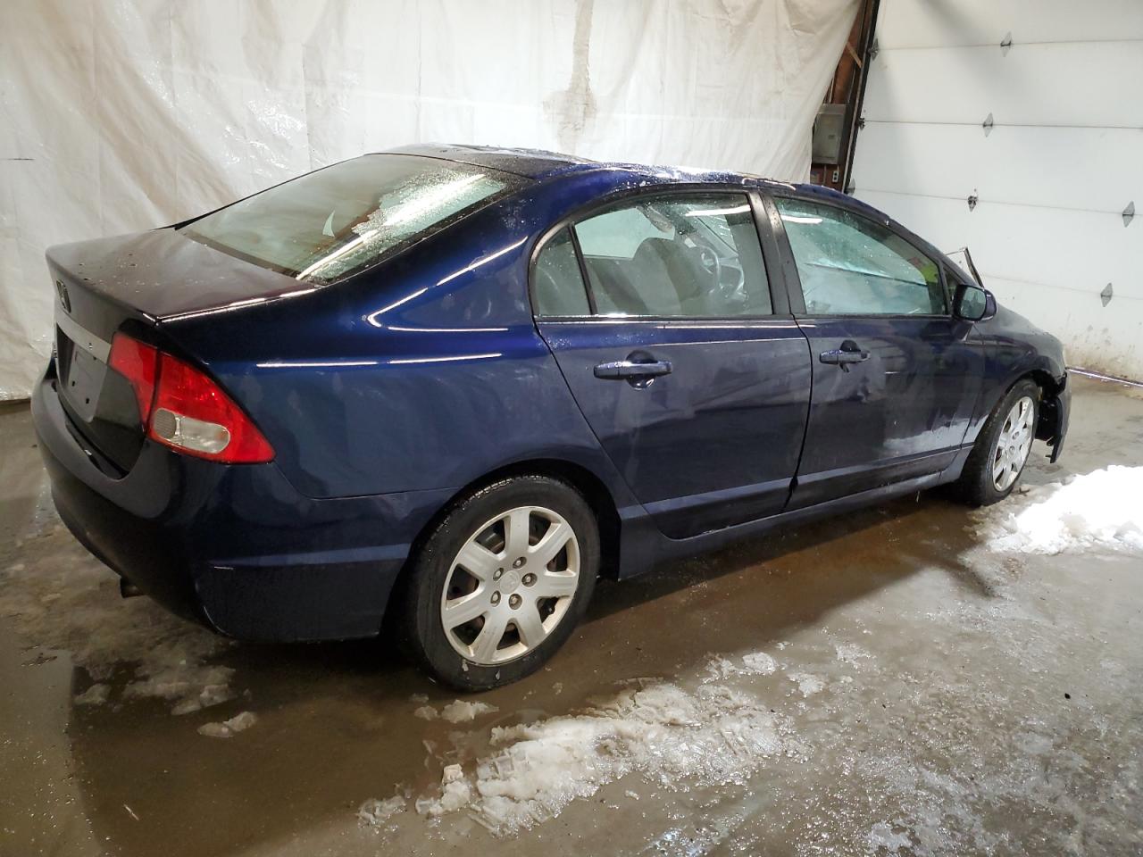 2011 Honda Civic - Image 3