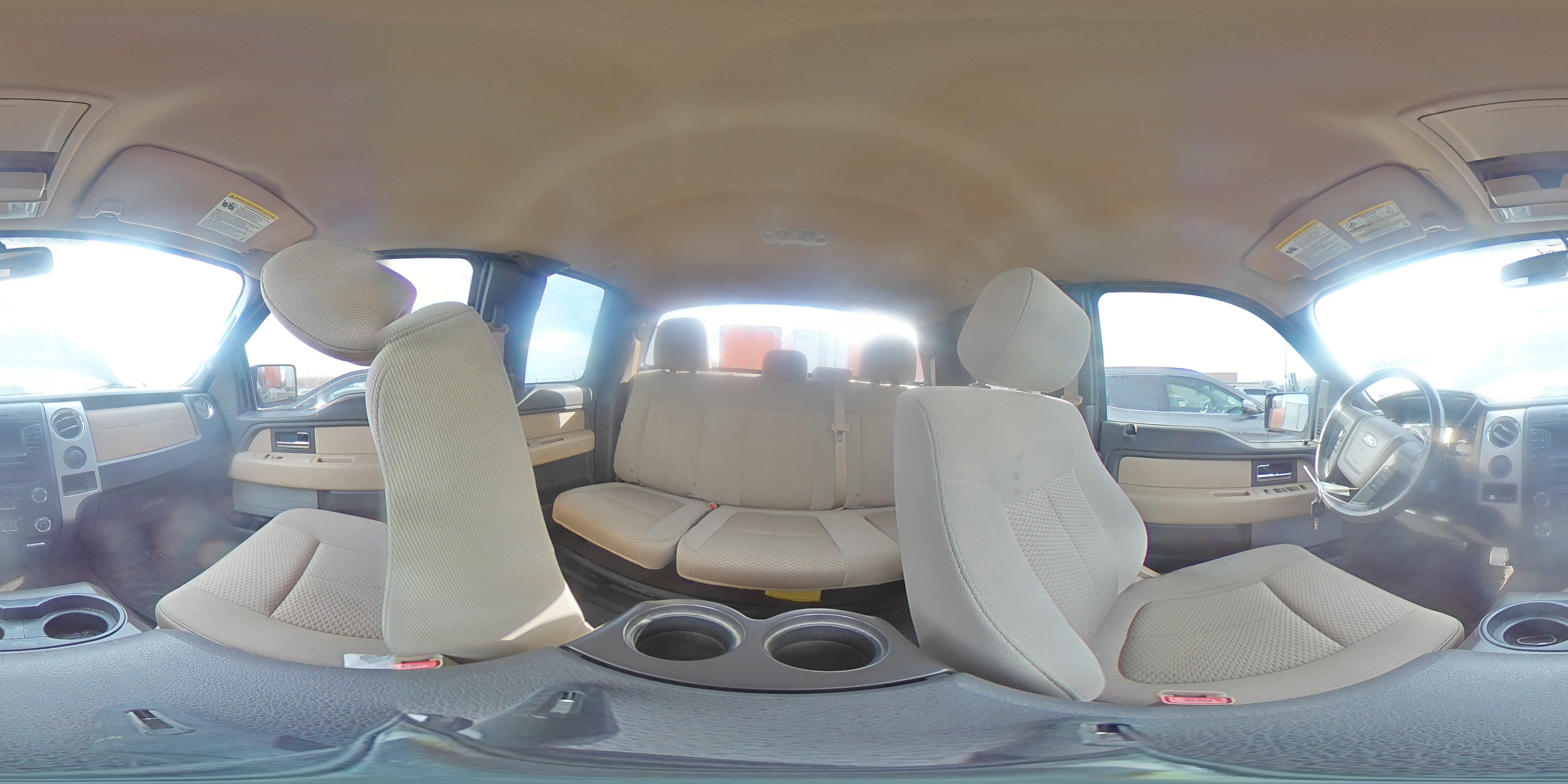 2013 Ford F-150 - Image 13