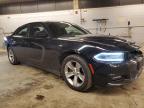 2017 Dodge Charger Sxt продається в Wheeling, IL - Front End