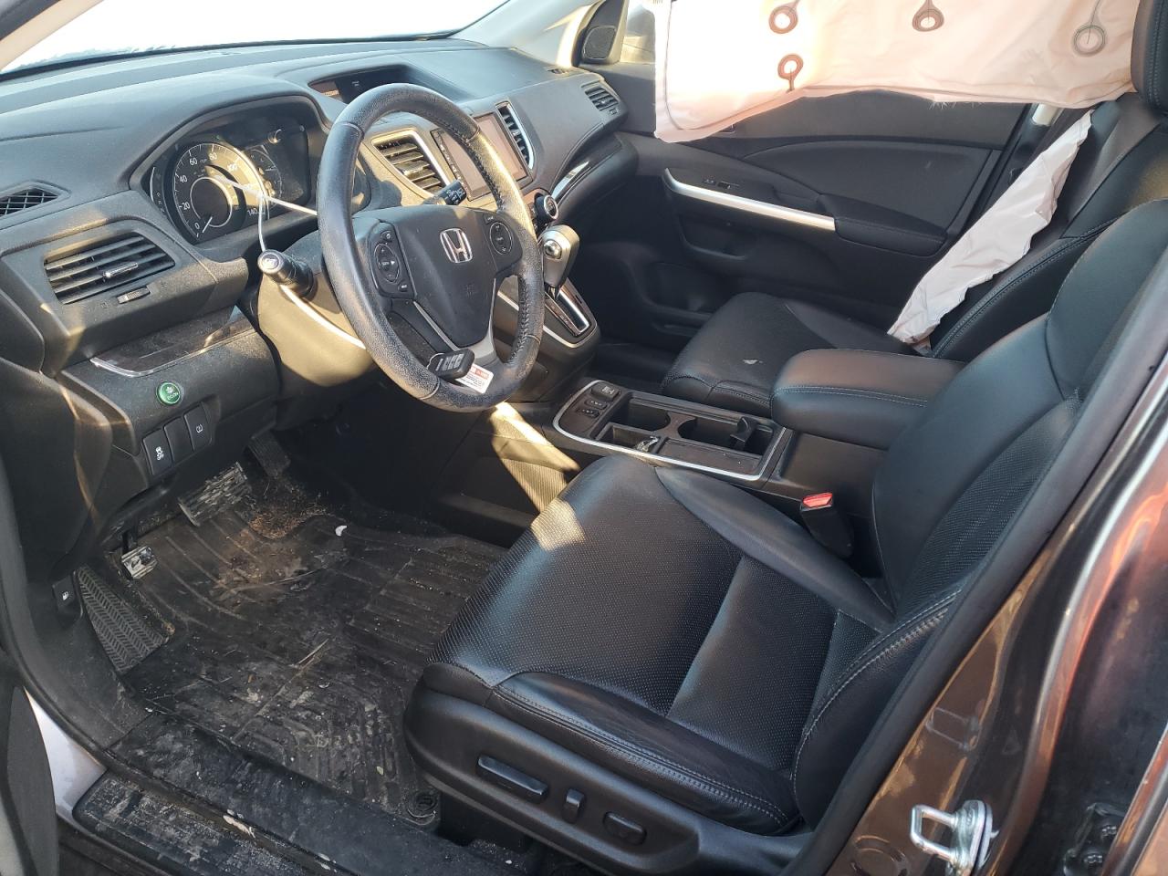 2015 Honda CR-V - Image 7