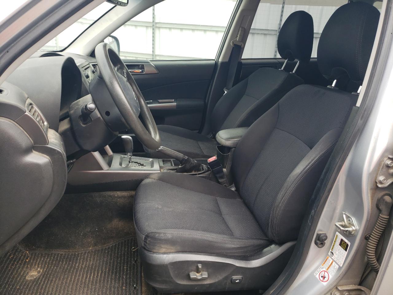 2013 Subaru Forester - Image 7