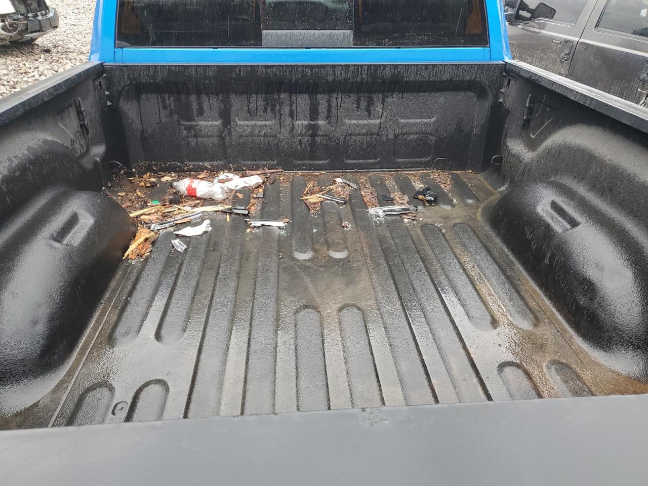 2021 RAM 2500 - Image 10