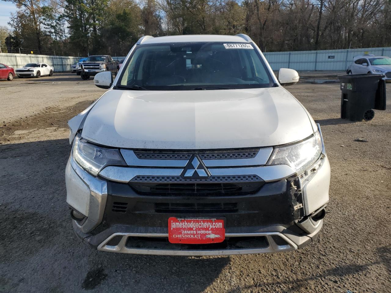 2020 Mitsubishi Outlander - Image 5