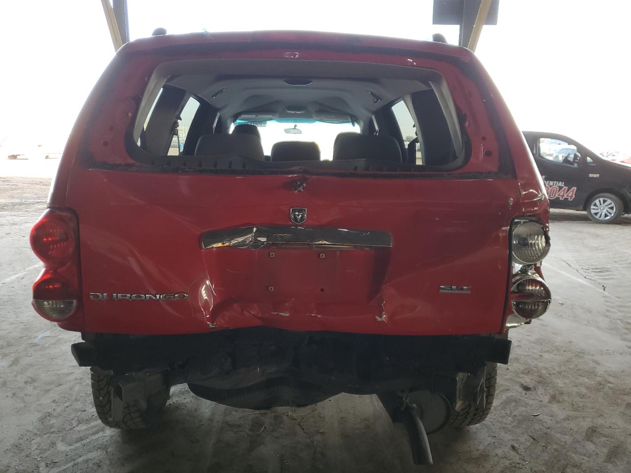 2005 Dodge Durango - Image 6