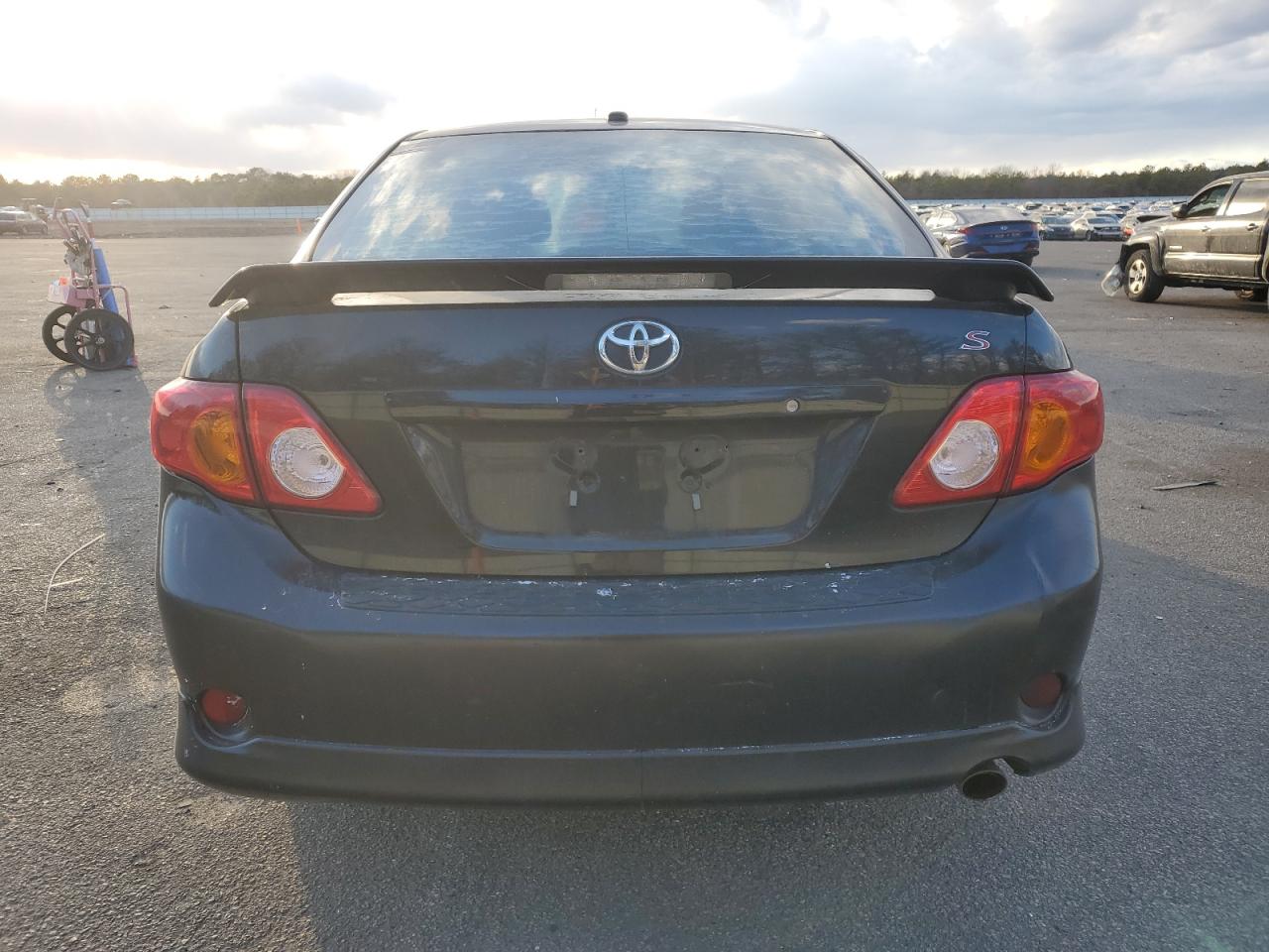 2009 Toyota Corolla - Image 6