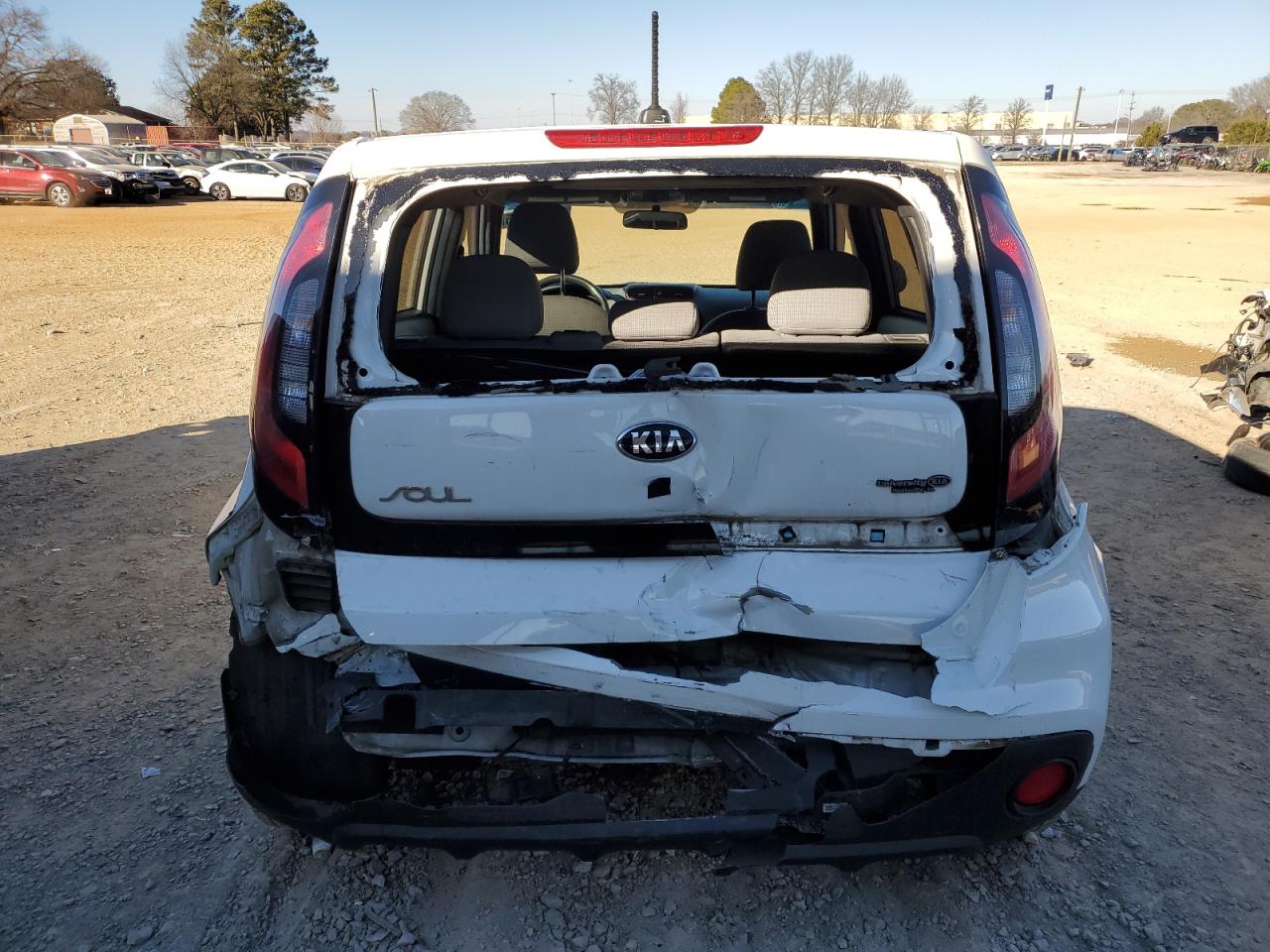 2017 Kia Soul - Image 6