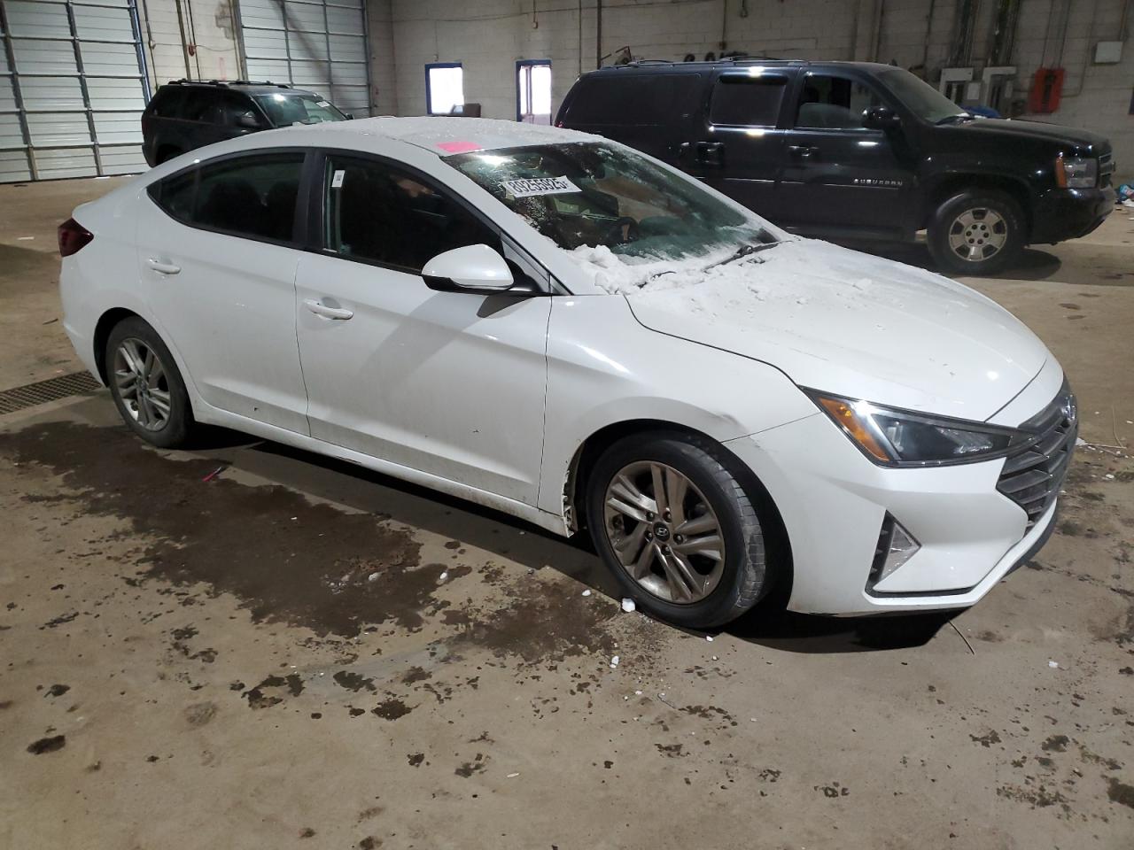 2019 Hyundai Elantra - Image 4