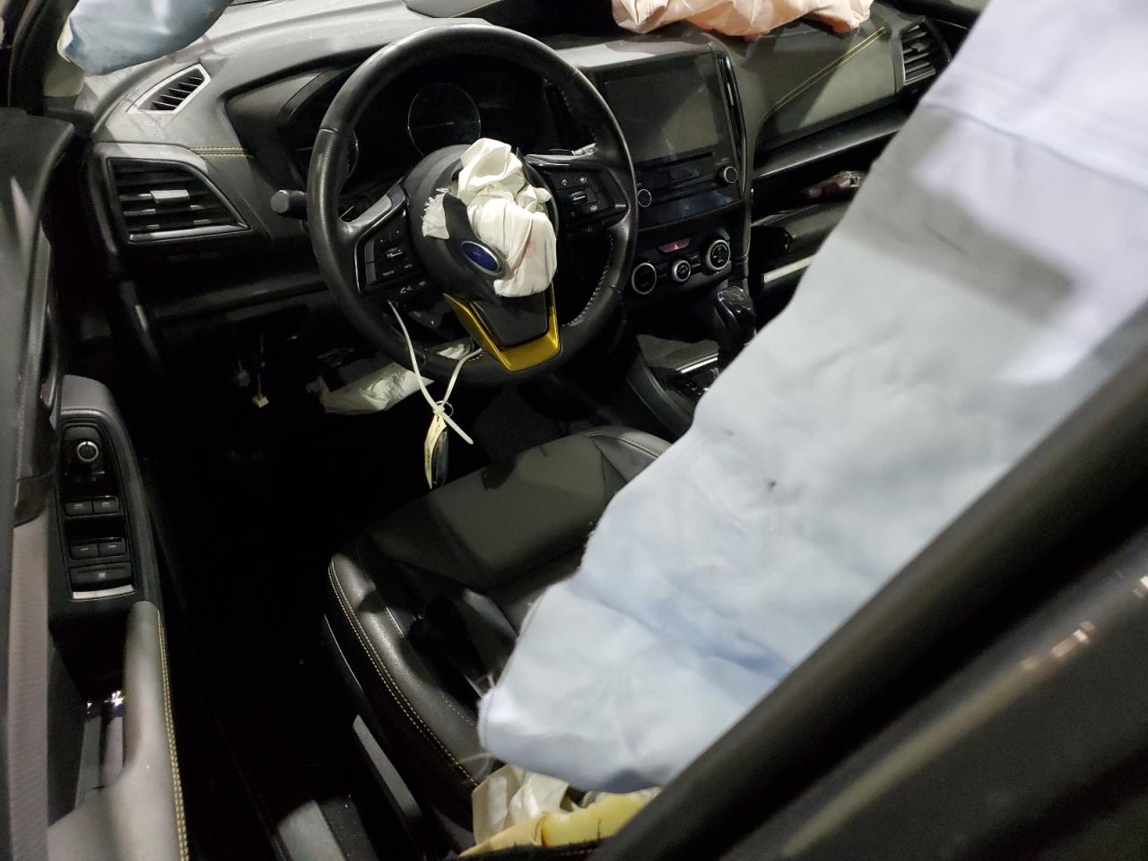 2021 Subaru XV - Image 8