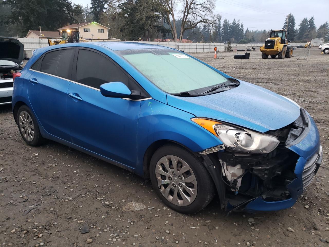 2017 Hyundai Elantra - Image 4