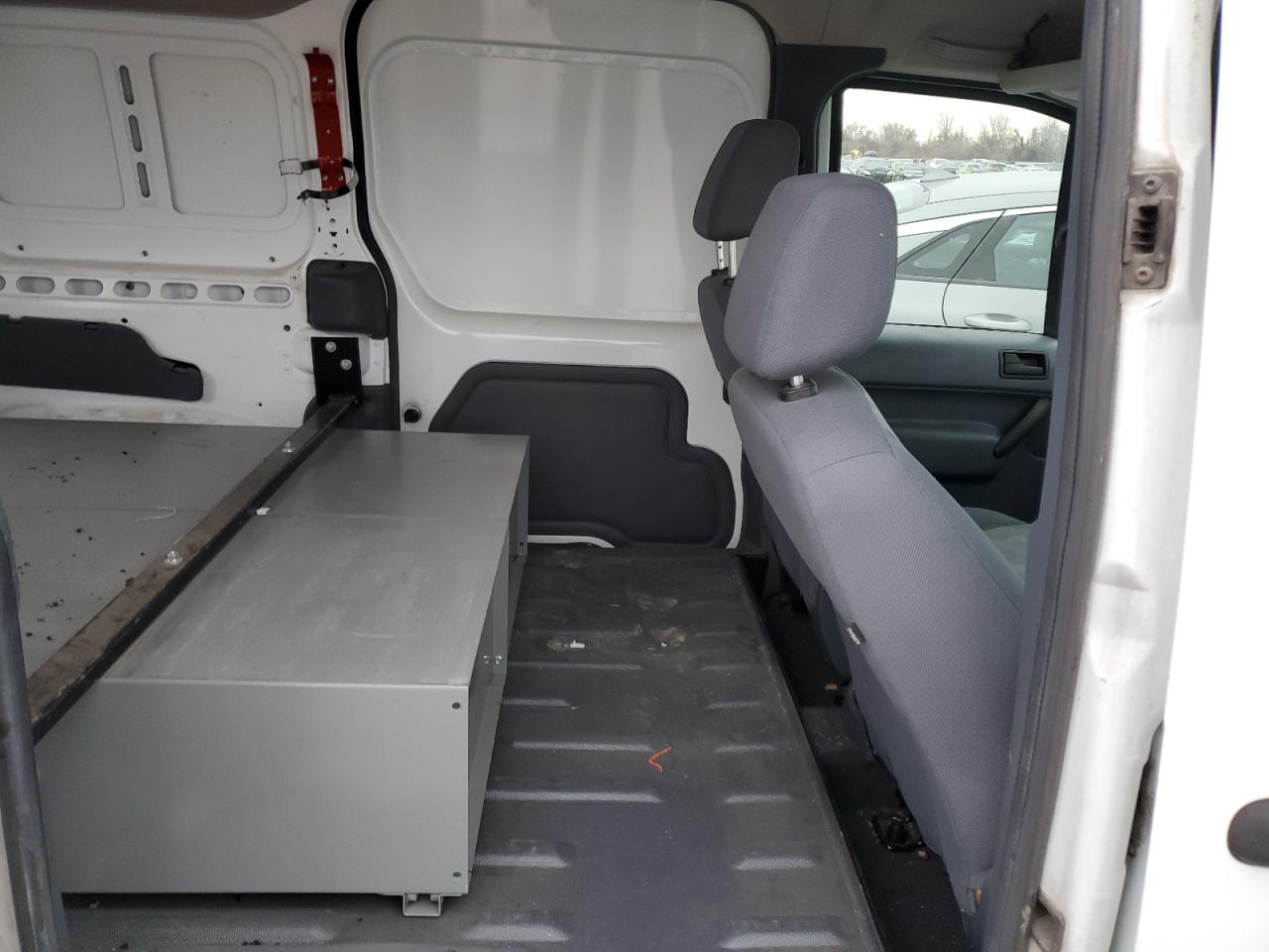 2013 Ford Transit - Image 10