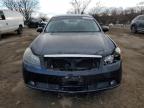 2007 Infiniti M35 Base للبيع في Baltimore، MD - Front End