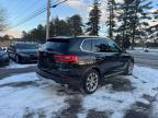 2023 Bmw X5 Xdrive40I за продажба в North Billerica, MA - Minor Dent/Scratches