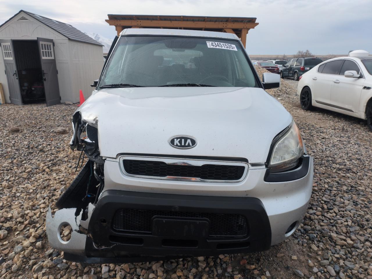 2010 Kia Soul - Image 5