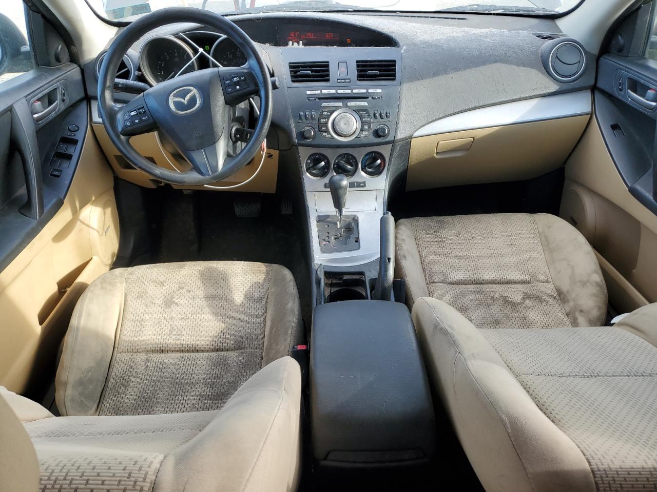 2010 Mazda 3 - Image 8