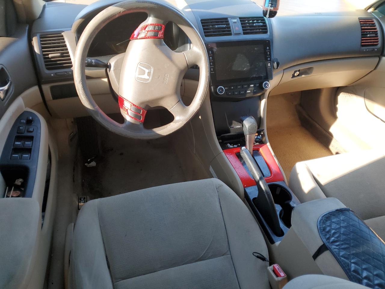 2007 Honda Accord - Image 8