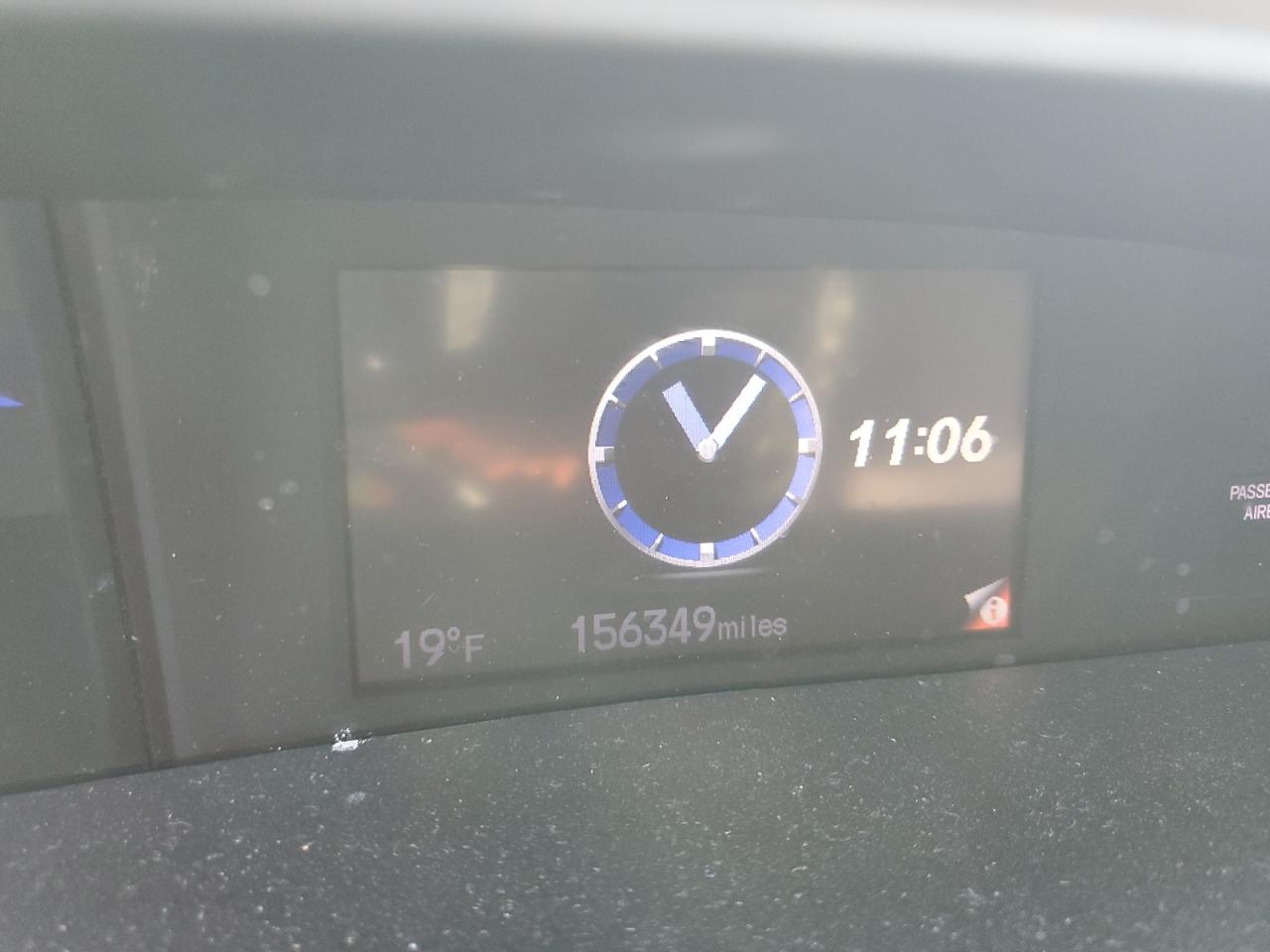 2012 Honda Civic - Image 9