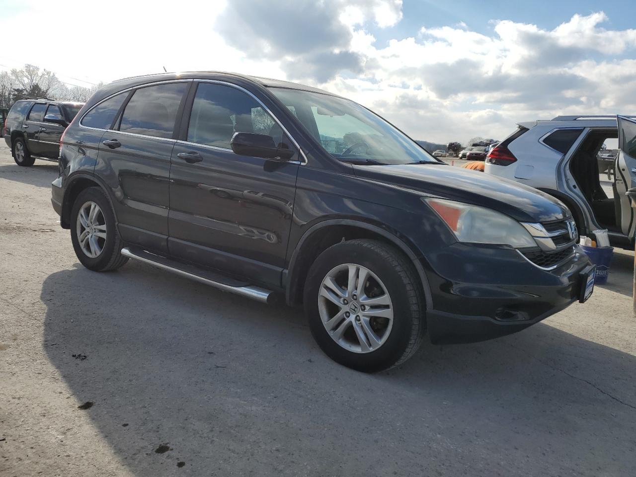 2011 Honda CR-V - Image 4