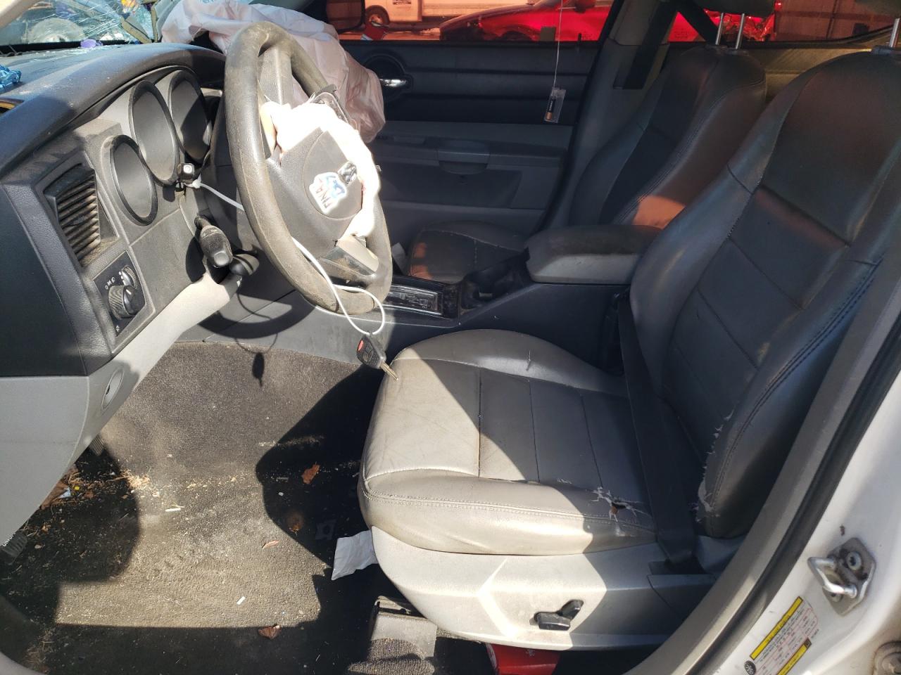2007 Dodge Charger Se VIN: 2B3KA43GX7H718815 Lot: 88354175