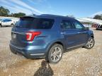 2019 Ford Explorer Limited на продаже в Eight Mile, AL - Undercarriage