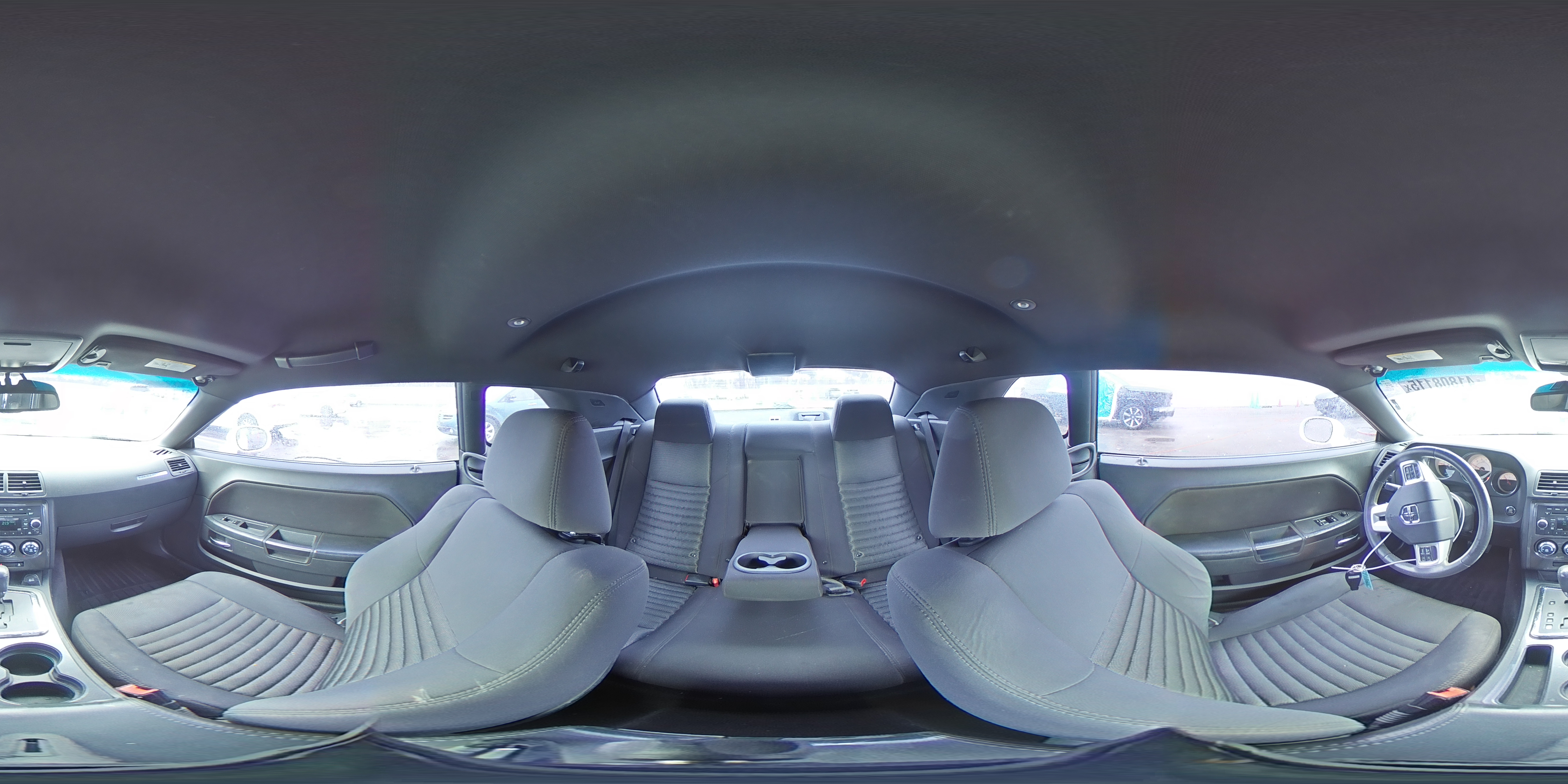 2014 Dodge Challenger - Image 15