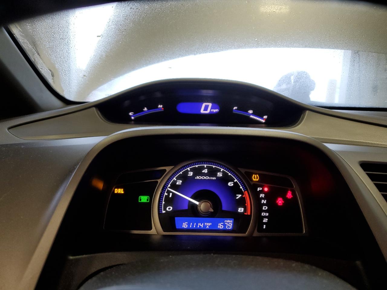 2008 Honda Civic - Image 9