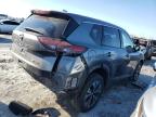 2021 NISSAN ROGUE SV   for sale at Copart IL - SOUTHERN ILLINOIS