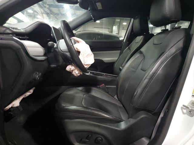  JEEP COMPASS 2023 Biały