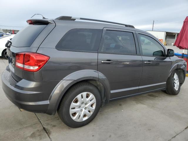  DODGE JOURNEY 2014 Gray