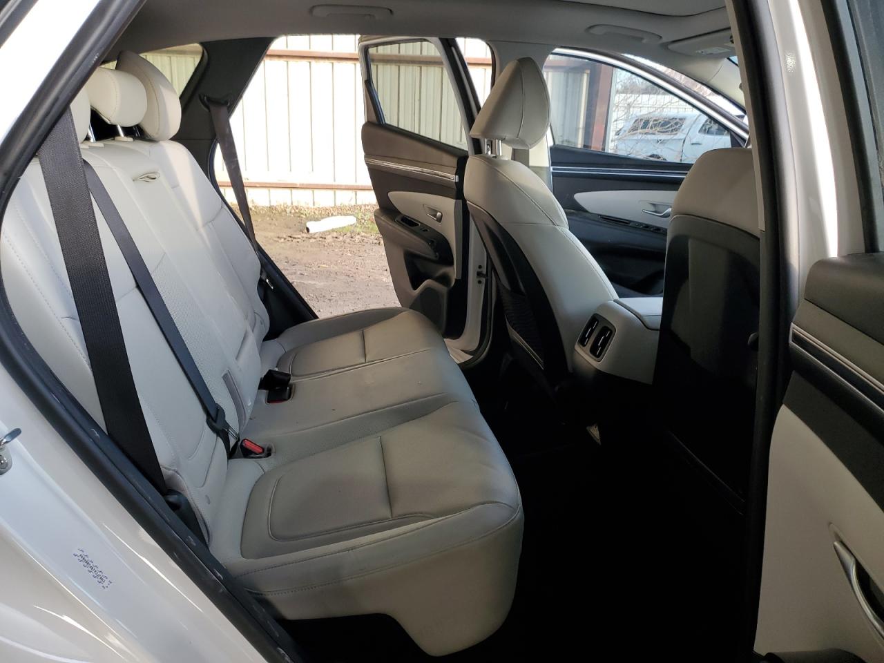 2023 Hyundai Tucson - Image 10