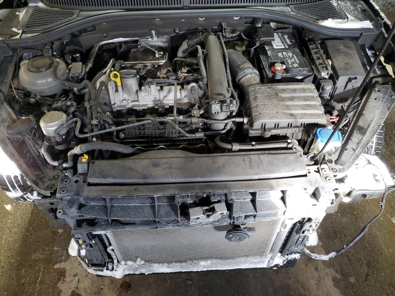 2019 Volkswagen Jetta - Image 11