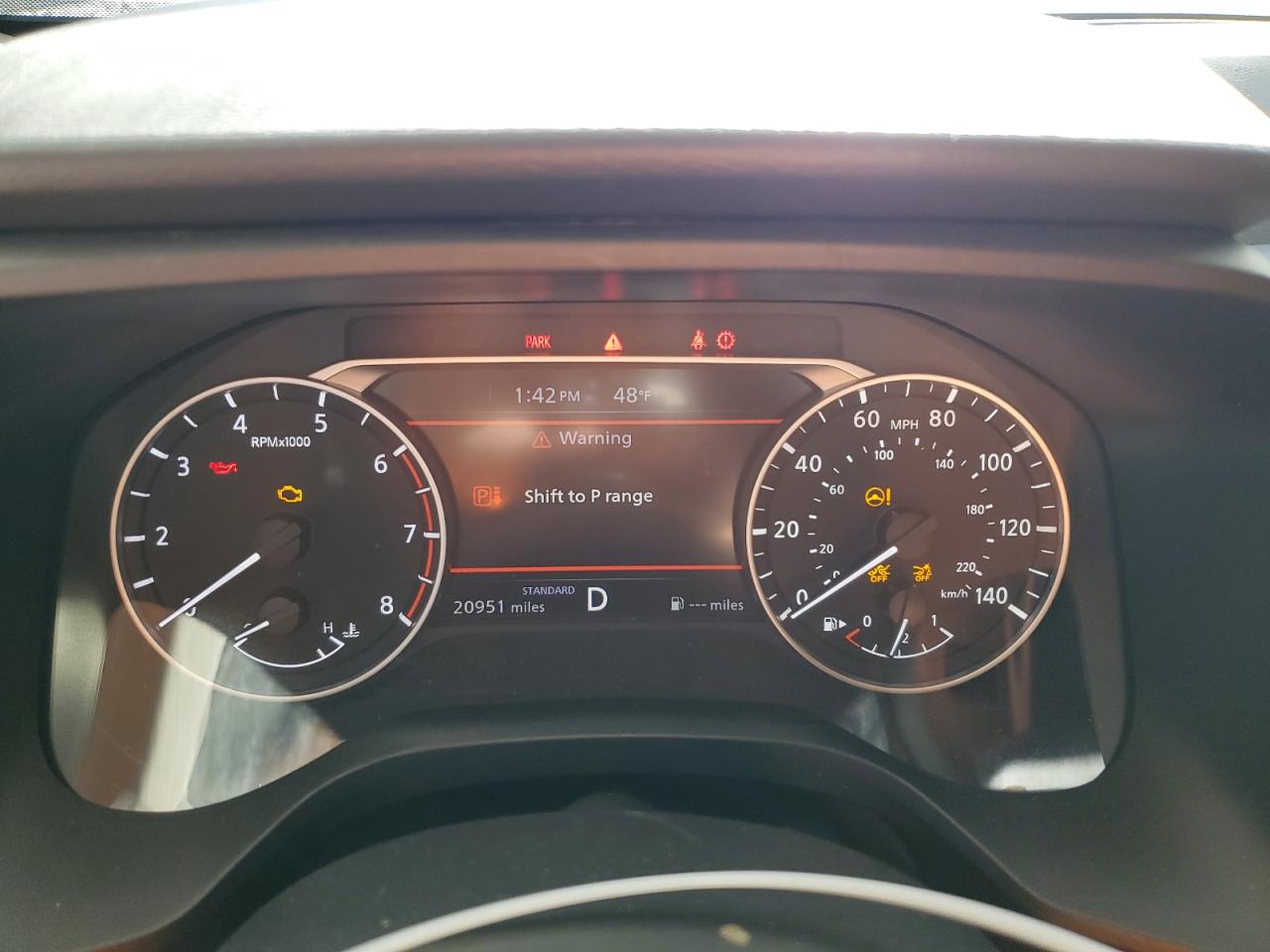 2024 Nissan Rogue - Image 9