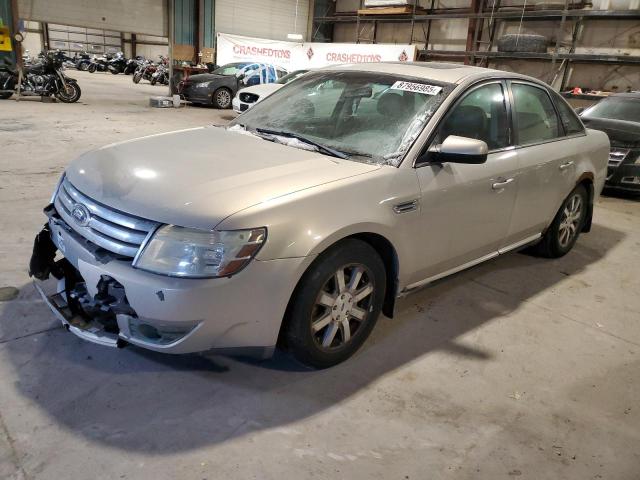 2009 Ford Taurus Sel
