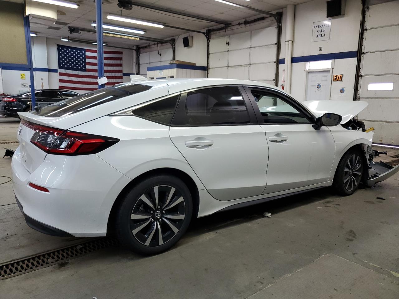 2024 Honda Civic - Image 3