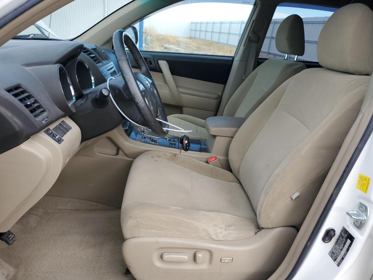 2010 Toyota Highlander - Image 7