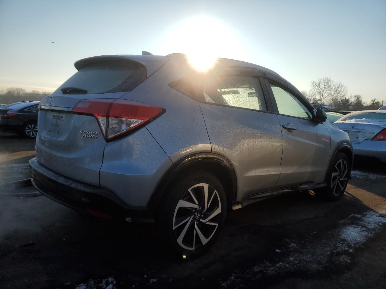 2019 Honda HR-V - Image 3