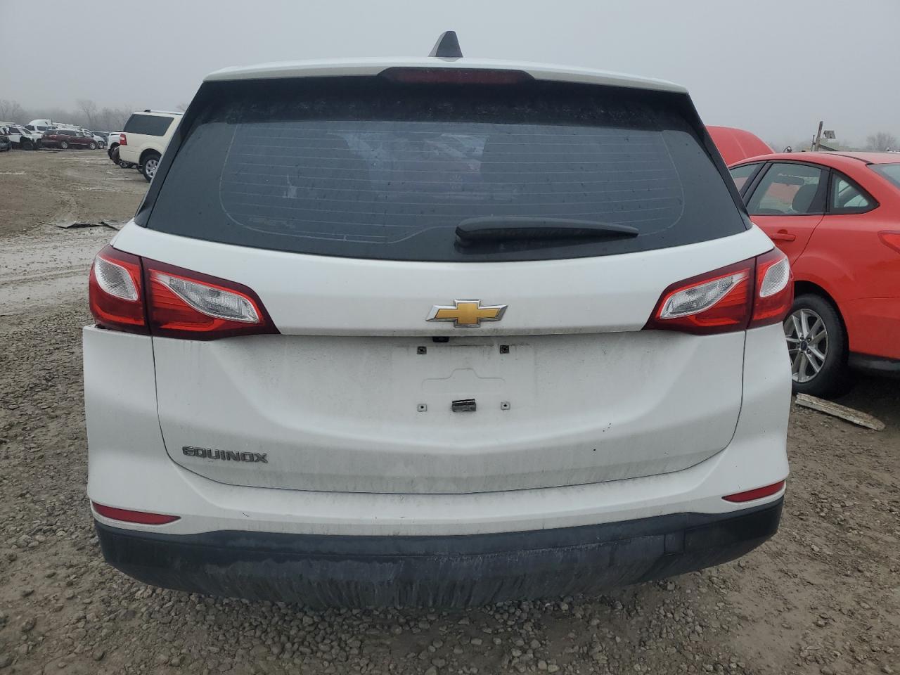 2019 Chevrolet Equinox - Image 6